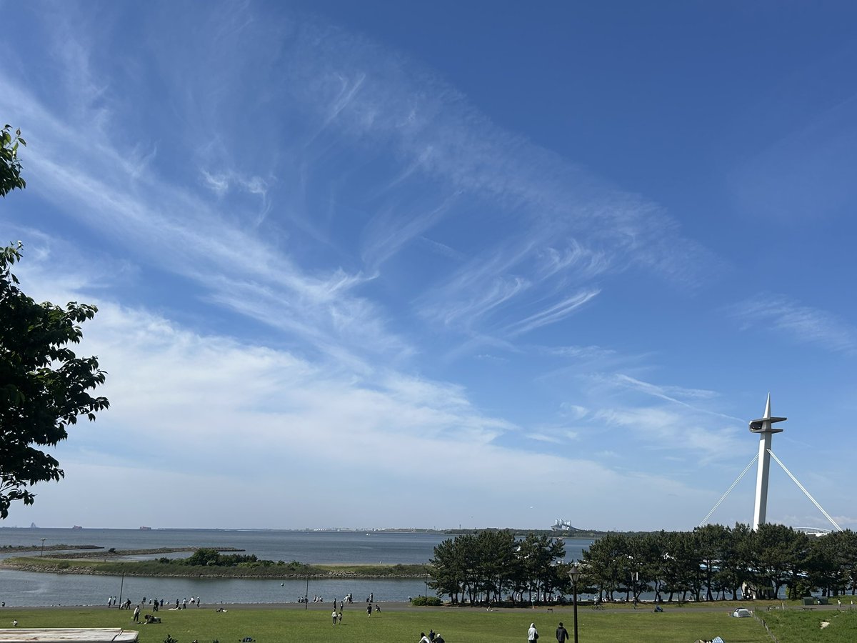 816Anniversary's tweet photo. 景色がいい☀️🌊
暑いけど https://t.co/w5cGbZSclN