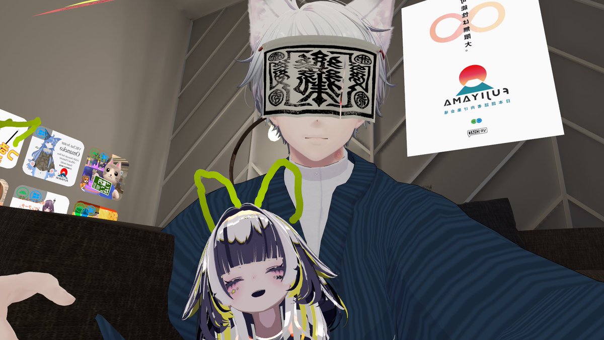 レヴィオン tweet media