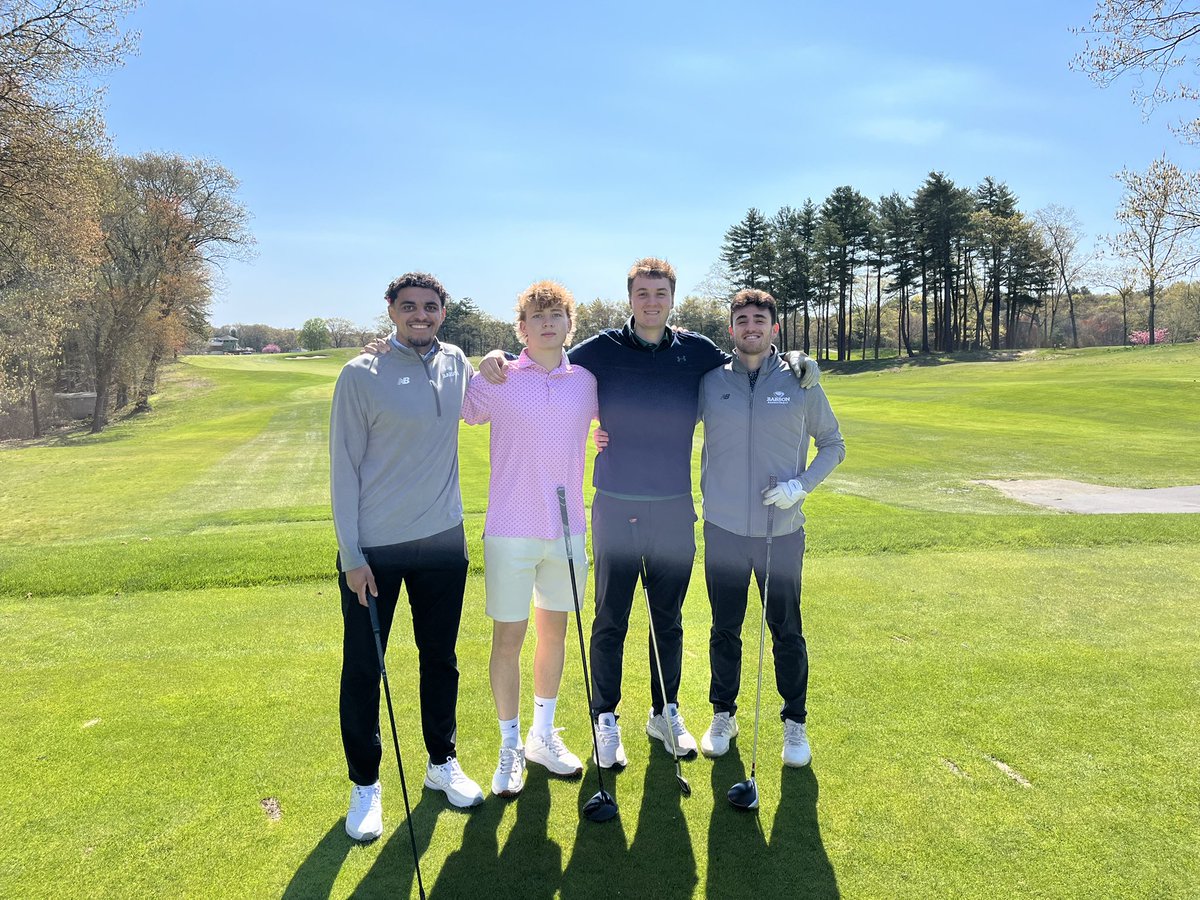 Babson Basketball tweet media