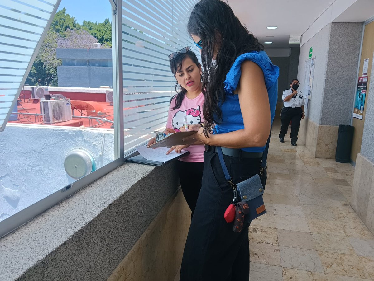 Issste Oaxaca tweet media