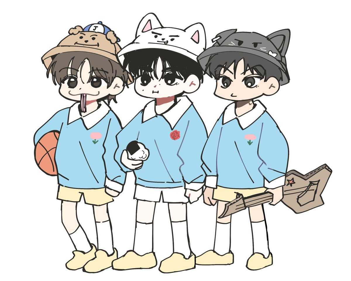 나또 tweet media