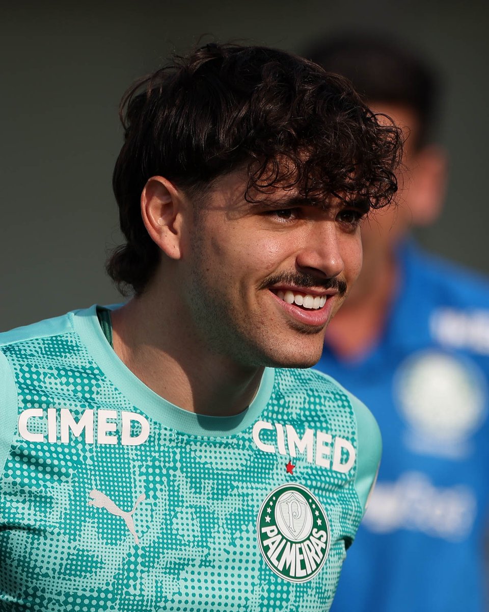 SE Palmeiras tweet media
