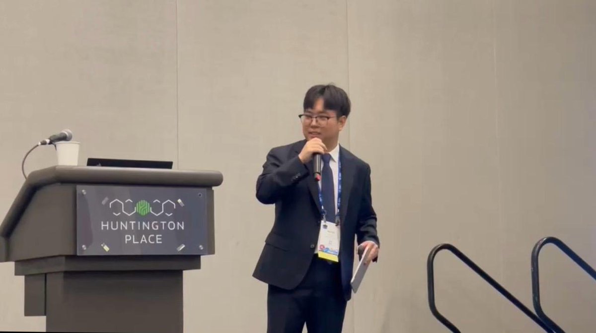 ASU_SGSUP's tweet photo. SGSUP had a great time in Detroit at #NPC26 @APA_Planning. 🌎
 
We showcased our #UrbanPlanning programs, connected with planners nationwide, and loved seeing #SunDevils and #Wildcats together at our annual @AZPlanning meetup (a new tradition!).
 
Plus, Insoo Kim shared research on equitable disaster shelter access and planning for resilient communities.
 
Big thanks to our faculty, students and our MUEP online volunteer Antonio Kocoski for representing #ASU.
 
#ItTakesAPlanner #SunDevils