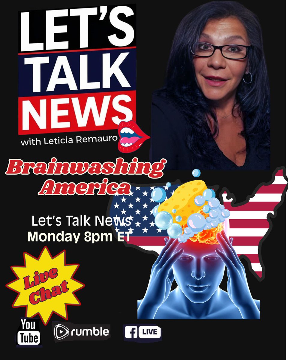 Leticia Remauro tweet media