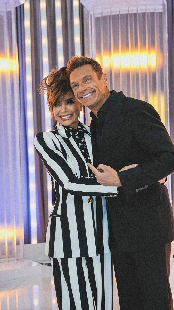 Ryan Seacrest tweet media