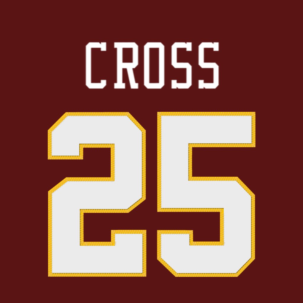 NFL Jersey Numbers tweet media