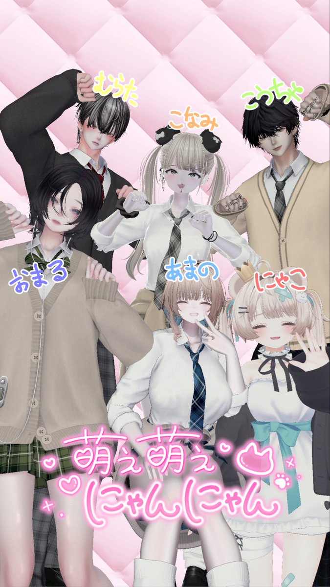 紅茶 tweet media