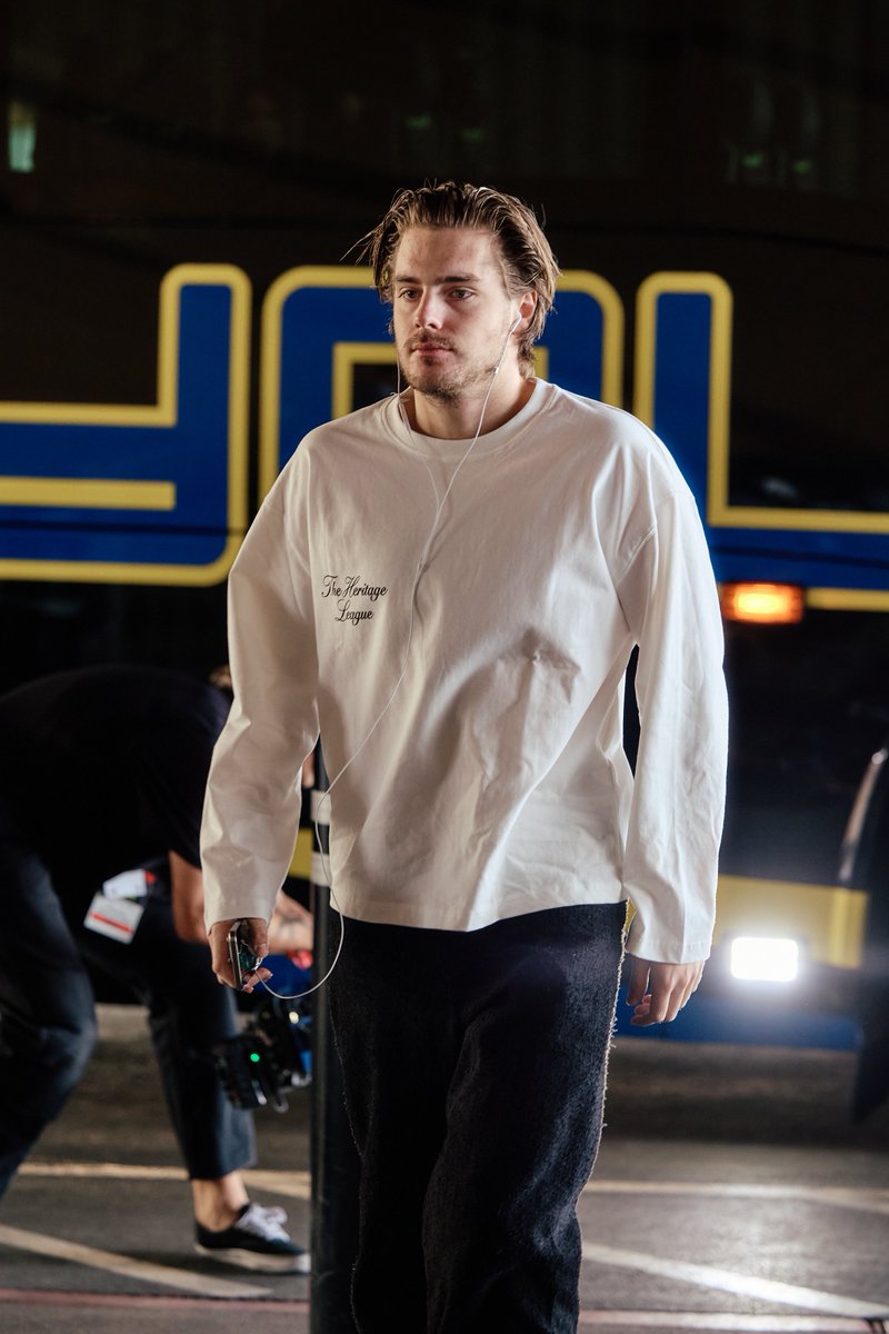 AnaheimDucks's tweet image. Locked in. 

#FlyTogether