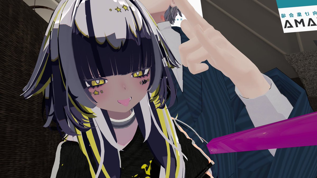 レヴィオン tweet media