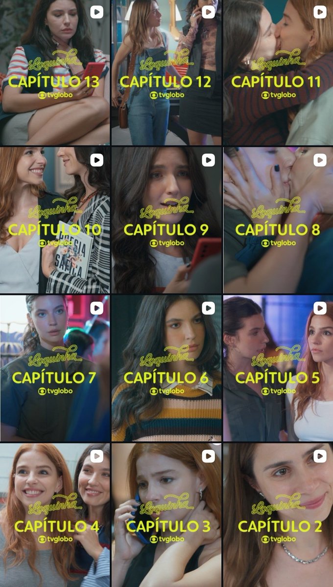 acervo loquinha tweet media