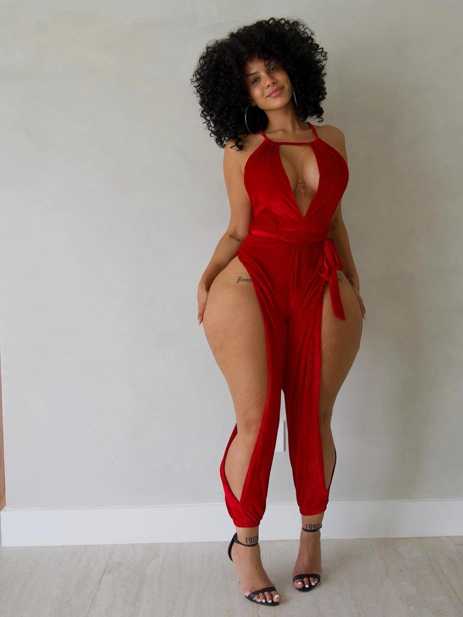 TheRealAmirahDyme tweet media