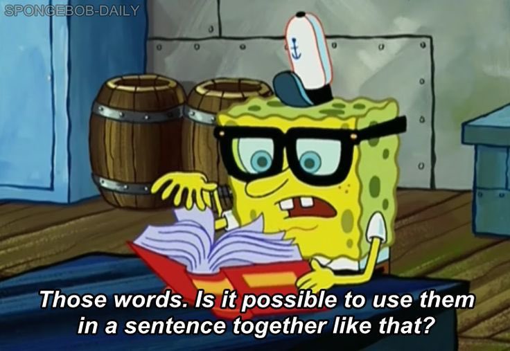 Mets Spongebob tweet media