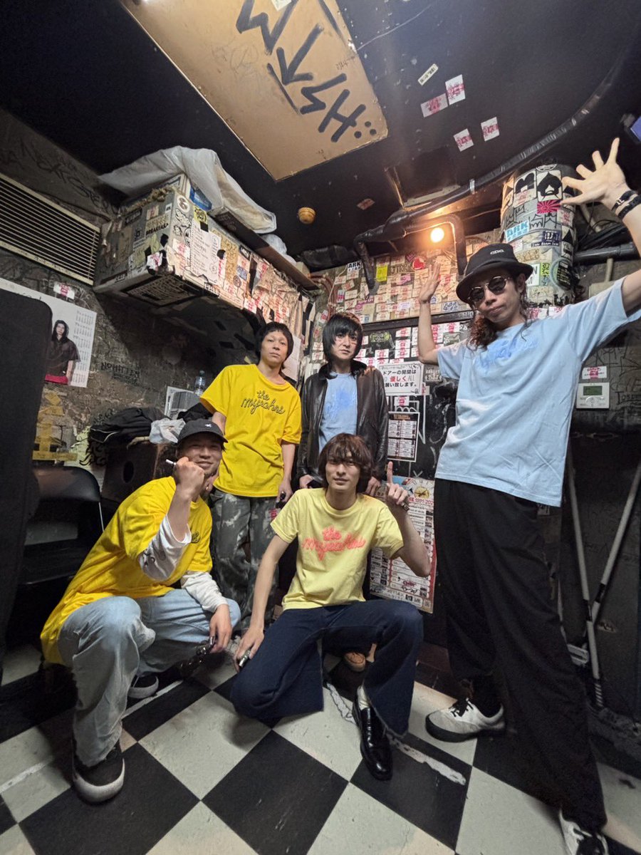 コンノハルヒロ tweet media