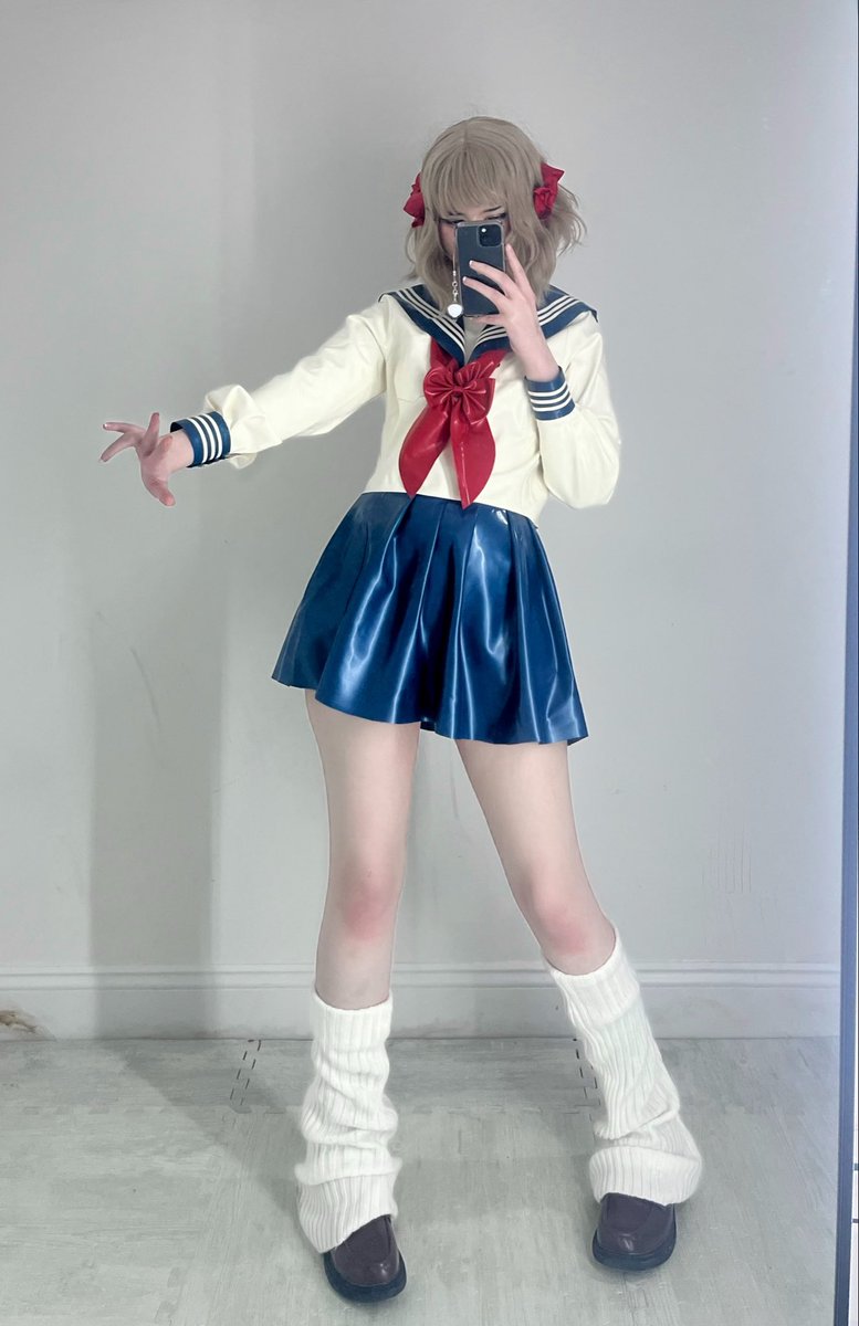 late for latex school
