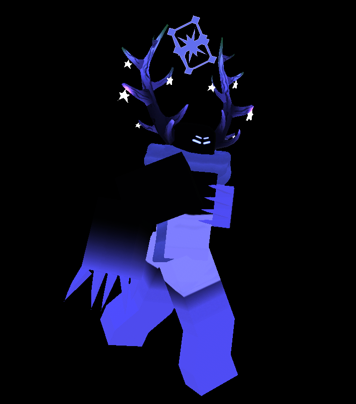 Rune, The VoidBorn. tweet media