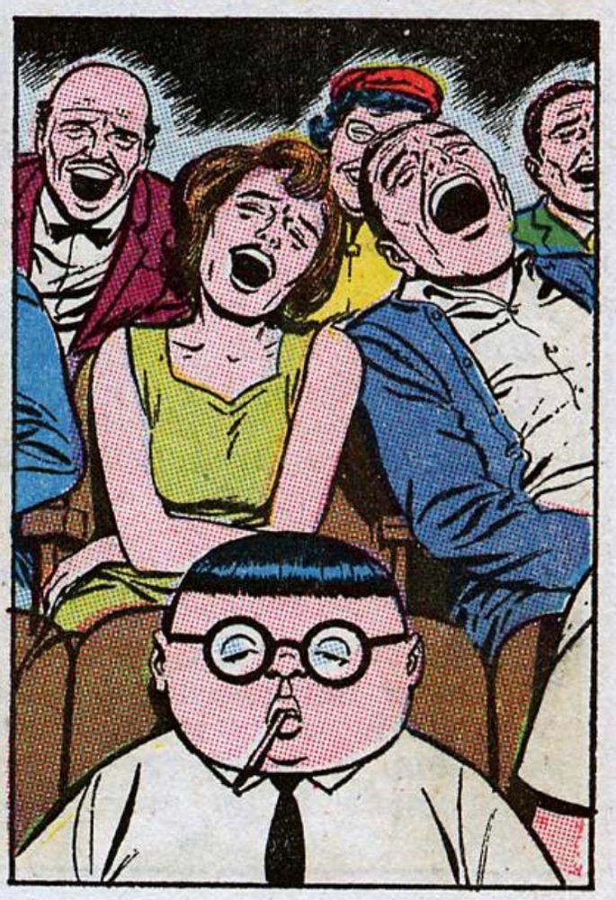 Good Faces tweet media