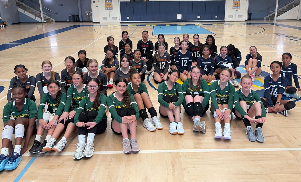 nextlevel_ball's tweet image. What an incredible season! 🏐 Huge thank you to all of our athletes for bringing the energy and effort to our 2026 Spring Advanced Volleyball program! 💪🔥 

#NextLevel #NextLevelSports #youthsports #volleyball