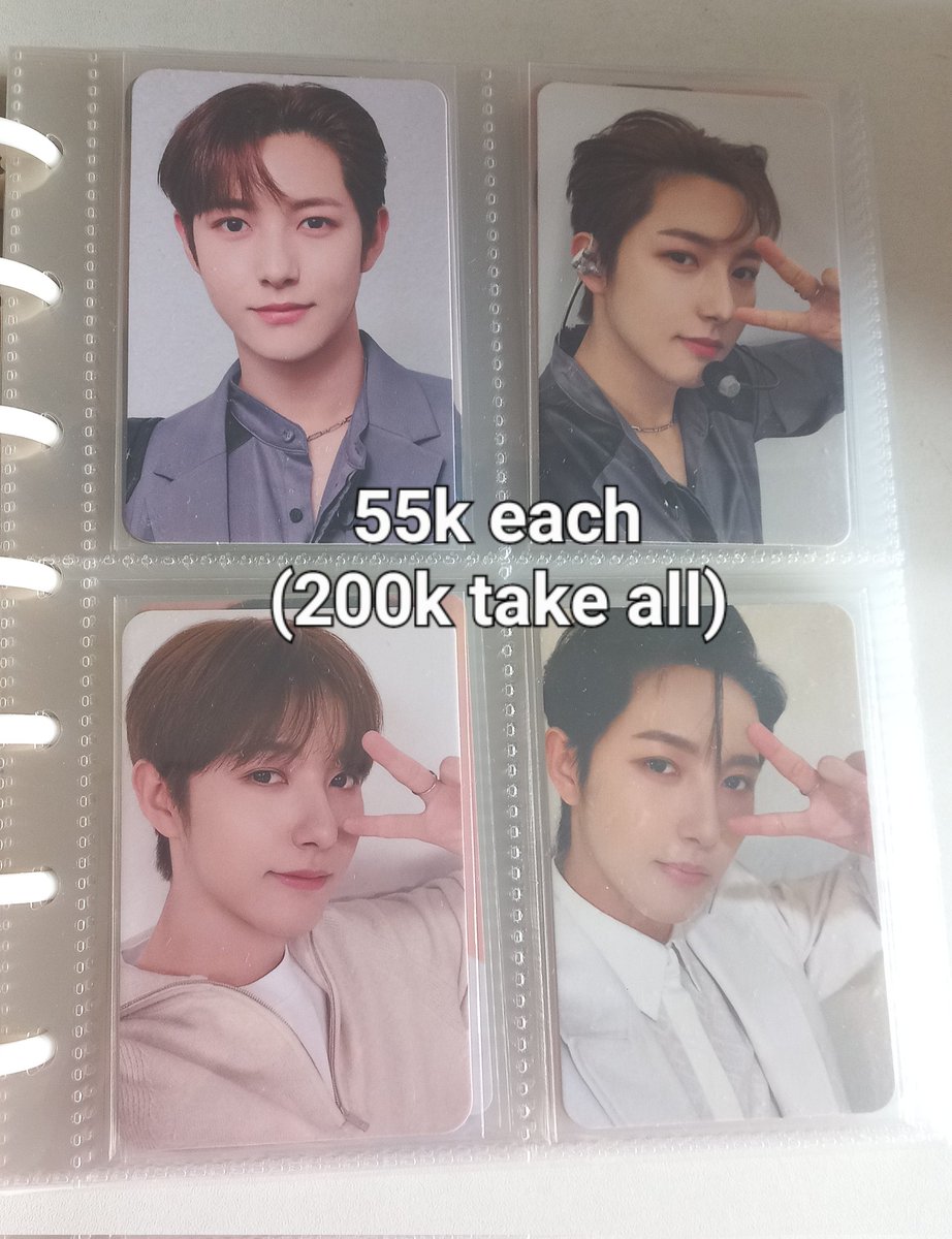 uriaegyoom's tweet photo. Wts aab Renjun NCT DREAM Best Friend Ever BFE + Candy era [READY INA]

Take lebih dari 3 poca, boleh nego ✔️
Bisa dp 70% ✔️ 
Bisa co oren ✔️ 
Mention after dm soalnya takut kena filter 🤧🤧
#warungnct #warungkpop #warungnctdream #neosell https://t.co/K5JLvbmW76