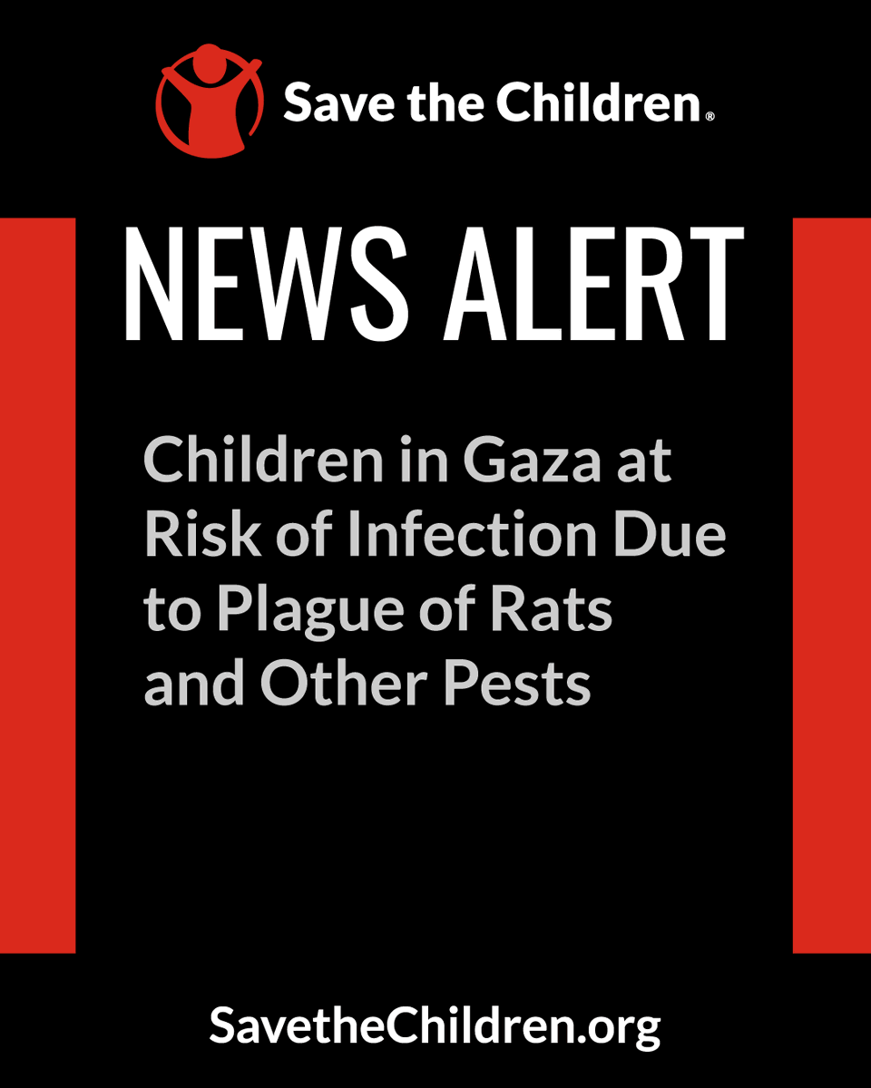 Save the Children US tweet media