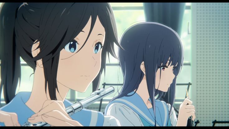 Daily Mizore tweet media