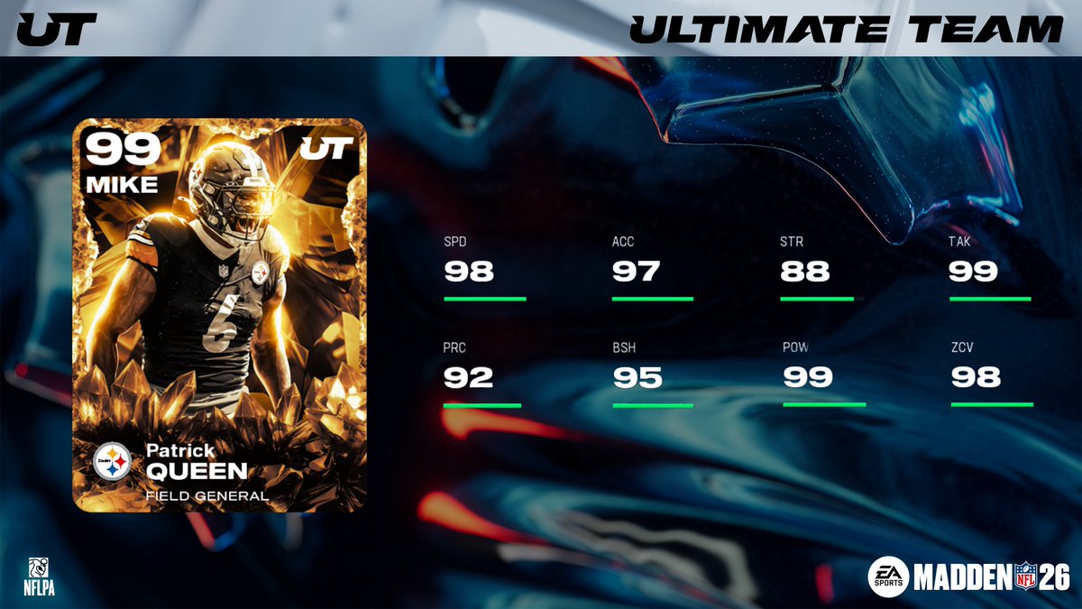 Madden Ultimate Team tweet media