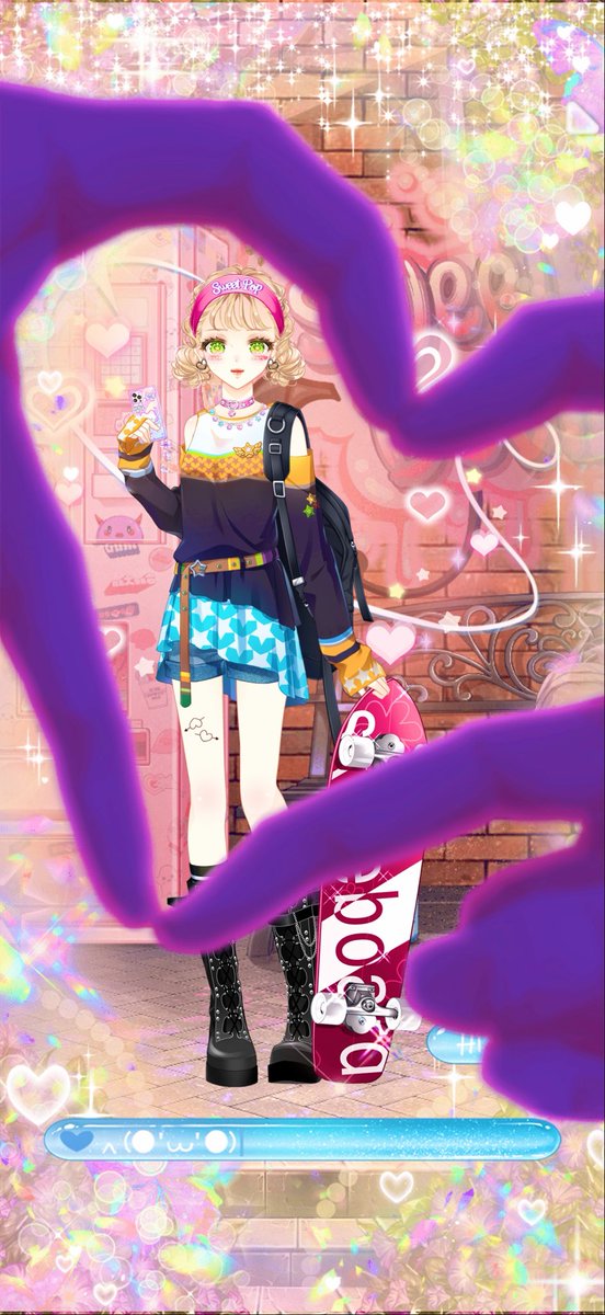 チヤン tweet media