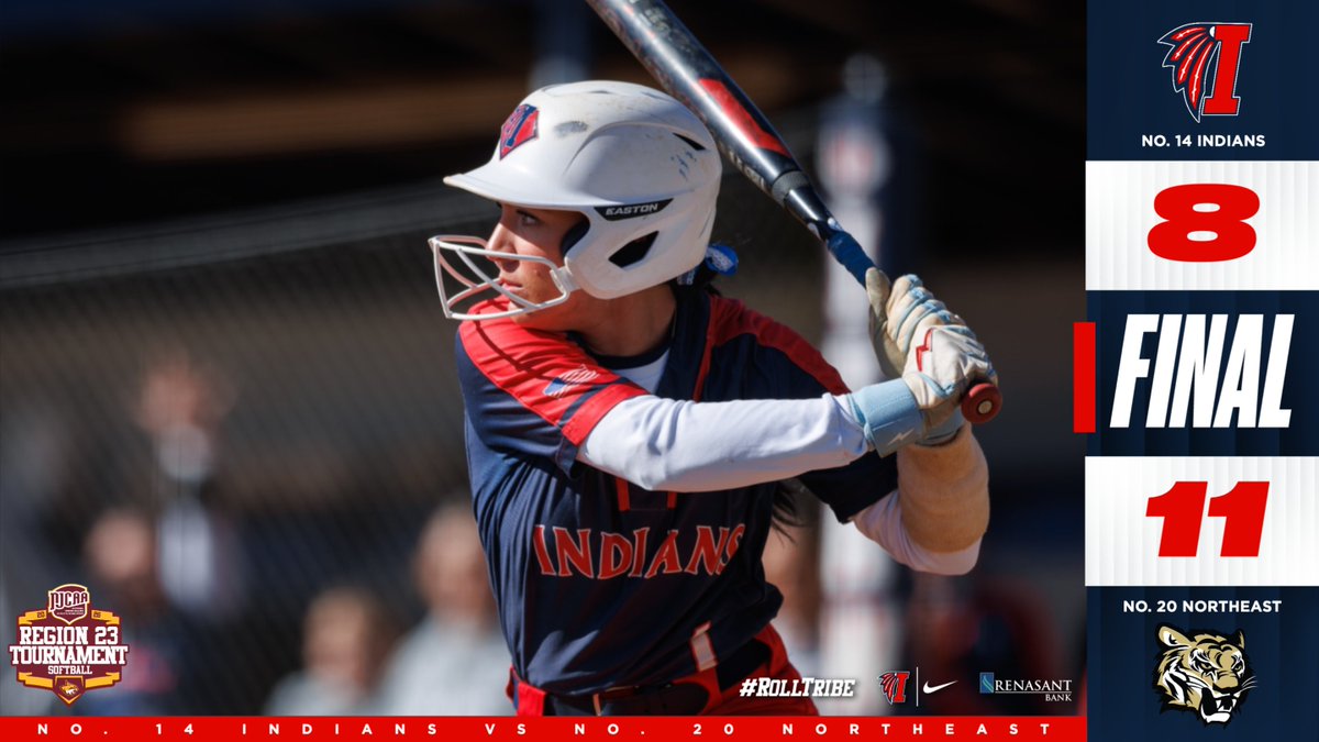 ICC Athletics tweet media