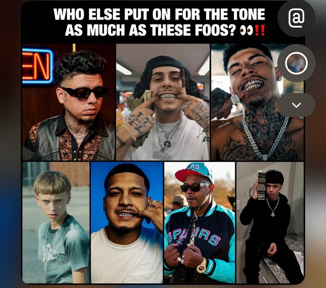 S.A Foos 🎙 tweet media
