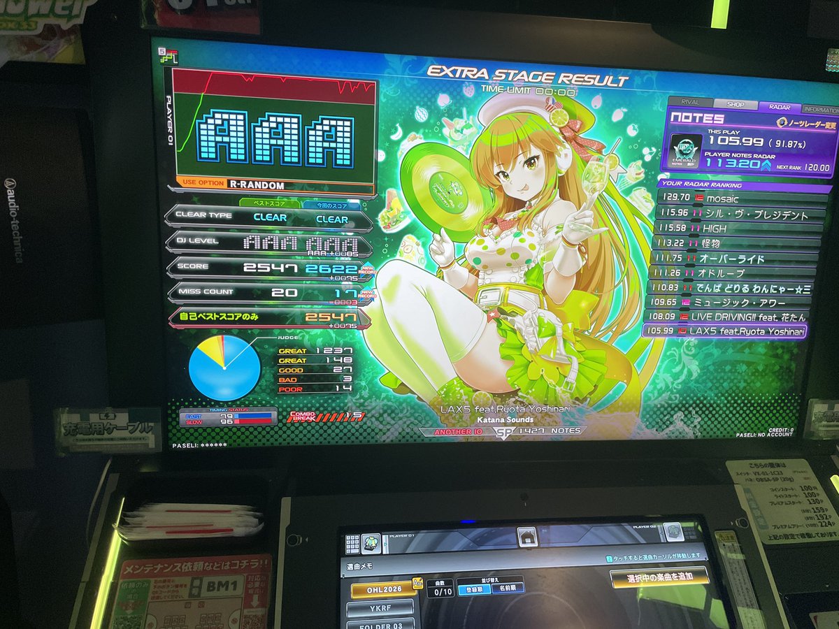 えふ tweet media