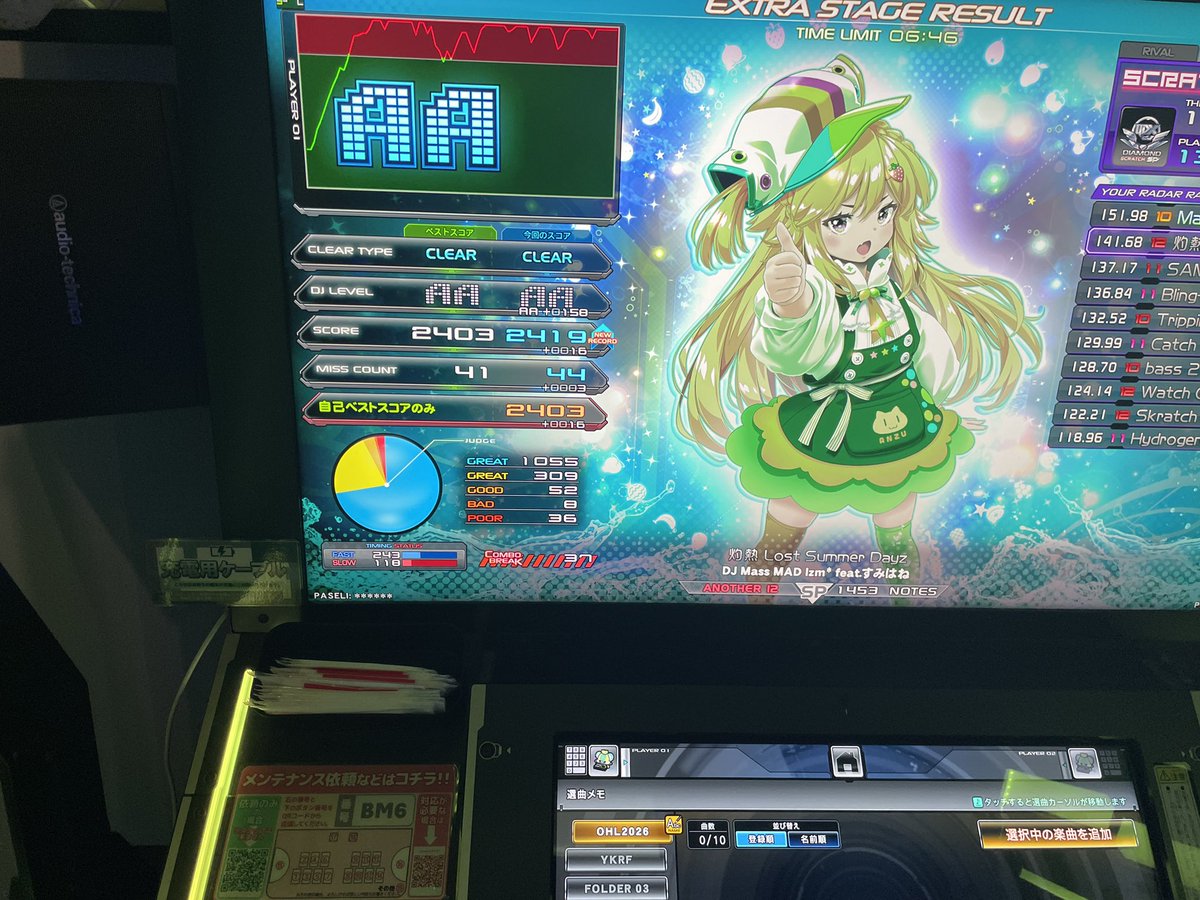 えふ tweet media