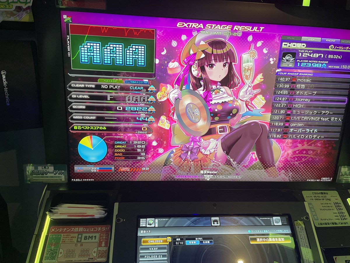 えふ tweet media