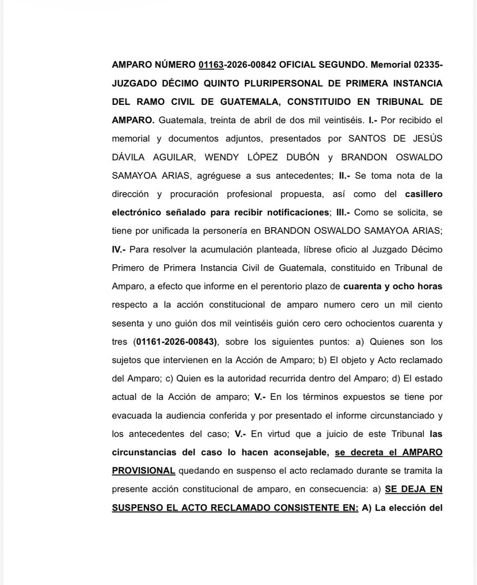 Canal Antigua tweet media
