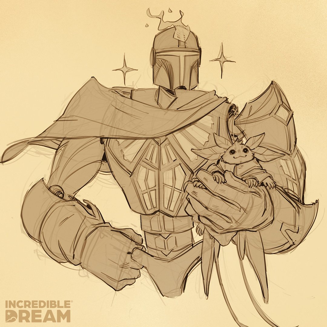 incredidream's tweet image. May the 4th be with you ⚔️

and the light of kinfire guide you 🔥

#MayThe4thBeWithYou #StarWarsDay #BoardGames #TabletopGaming #GameNight #May4th