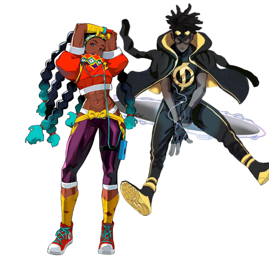 𝗠𝘆𝘁𝗵𝗿𝗹𝘇 ⚡︎ | ADD BLADE TO TOKON tweet media