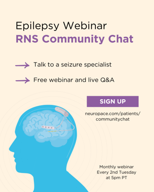 NeuroPace tweet media