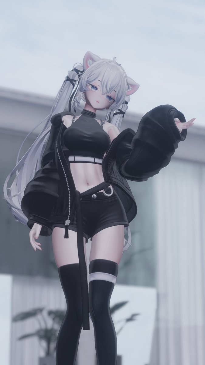 古枯さにい_VRC tweet media