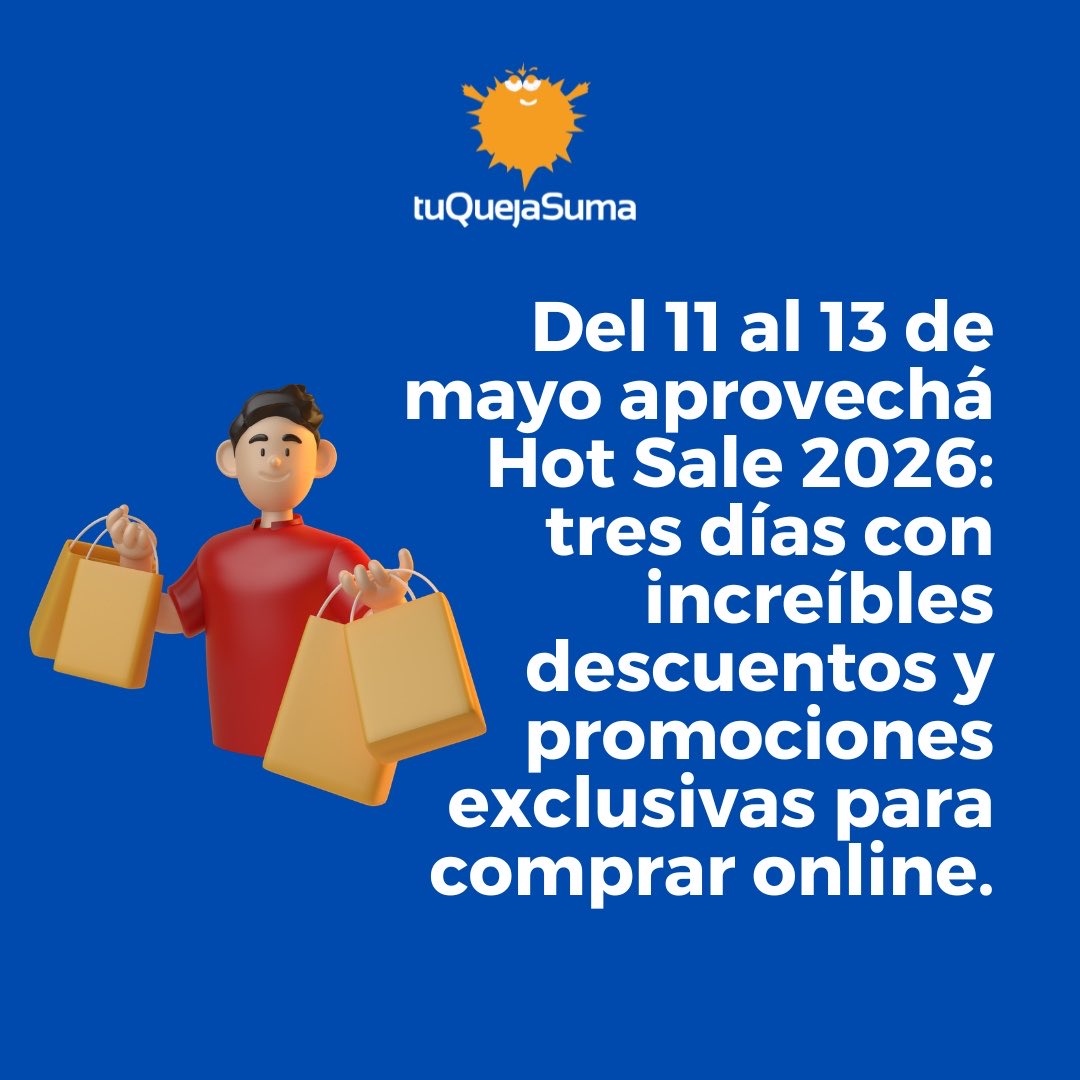 tuQuejaSuma tweet media