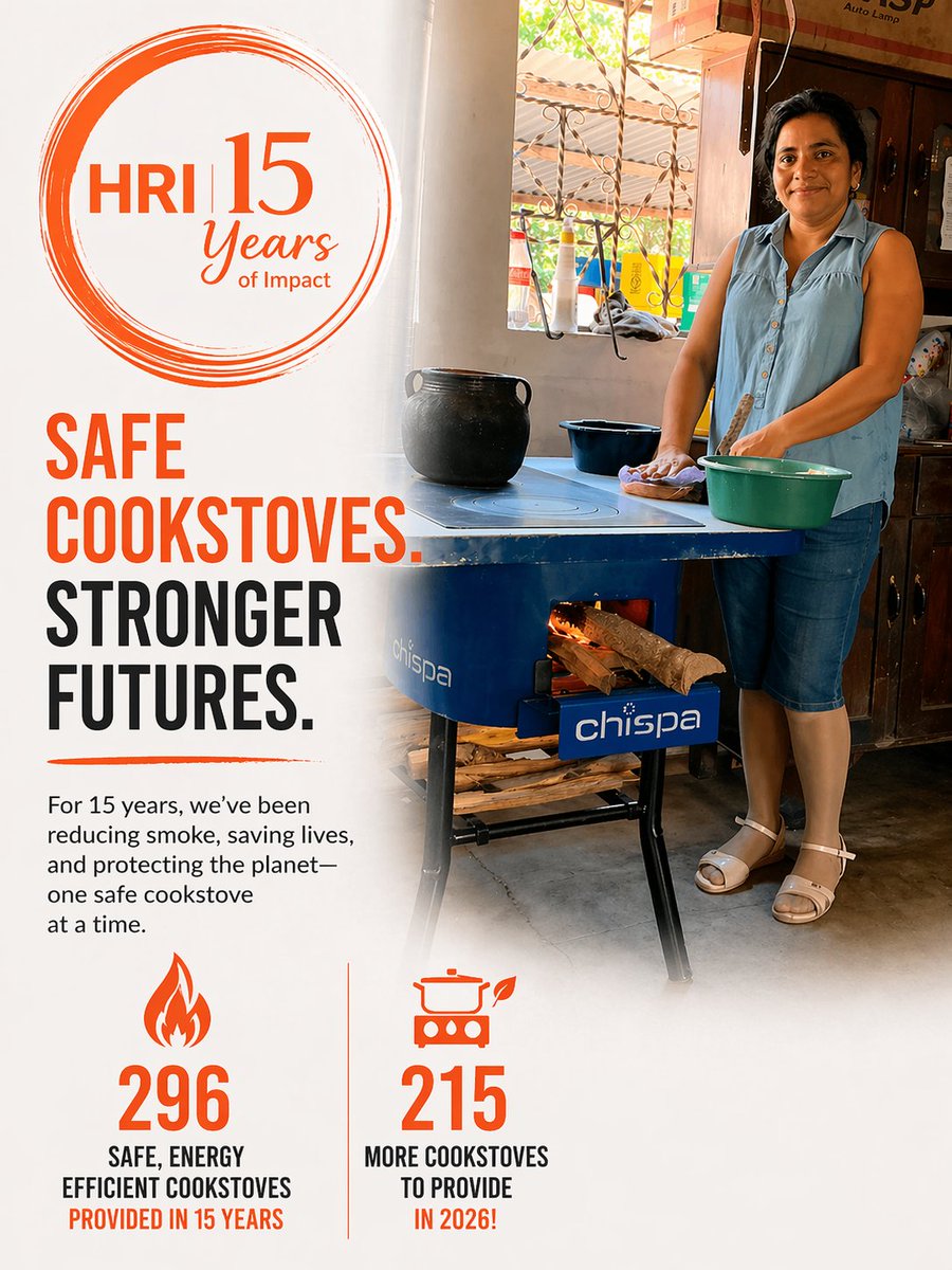 Hunger Relief International tweet media