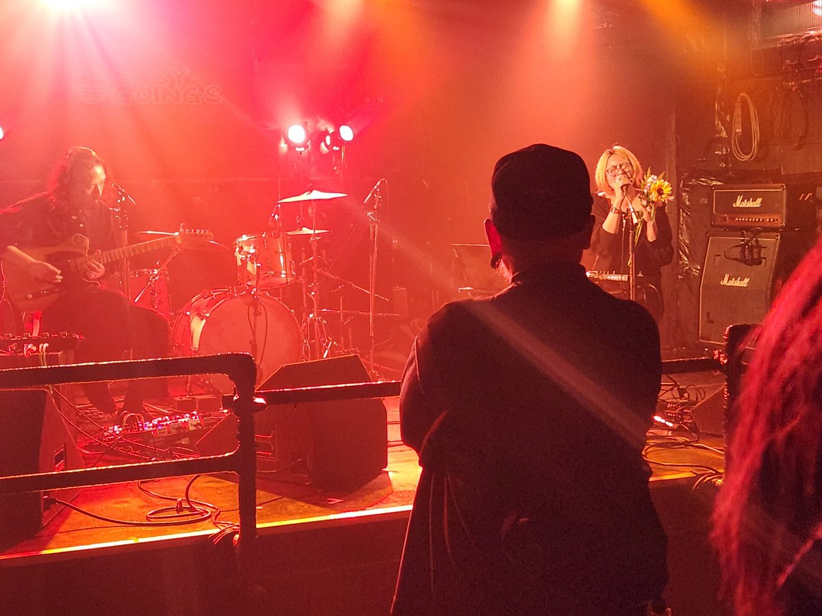 YOSHIO with Radical Andes Connection tweet media