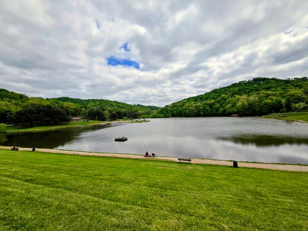 West Virginia Tourism tweet media
