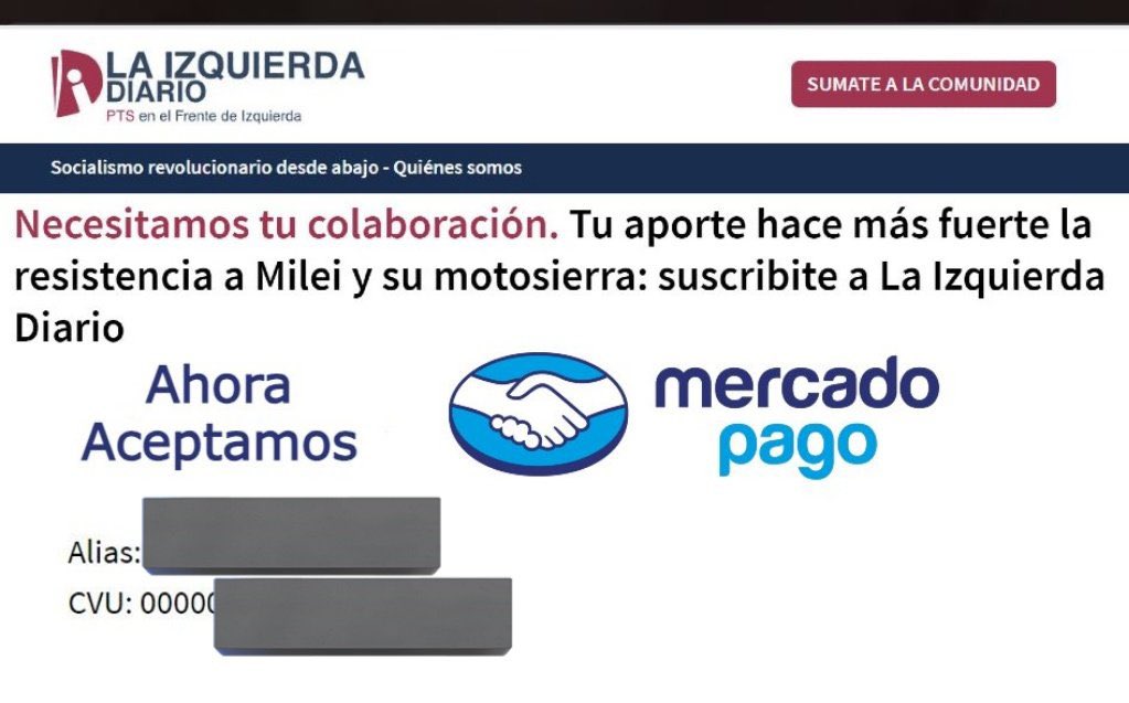 Luis Rodríguez tweet media