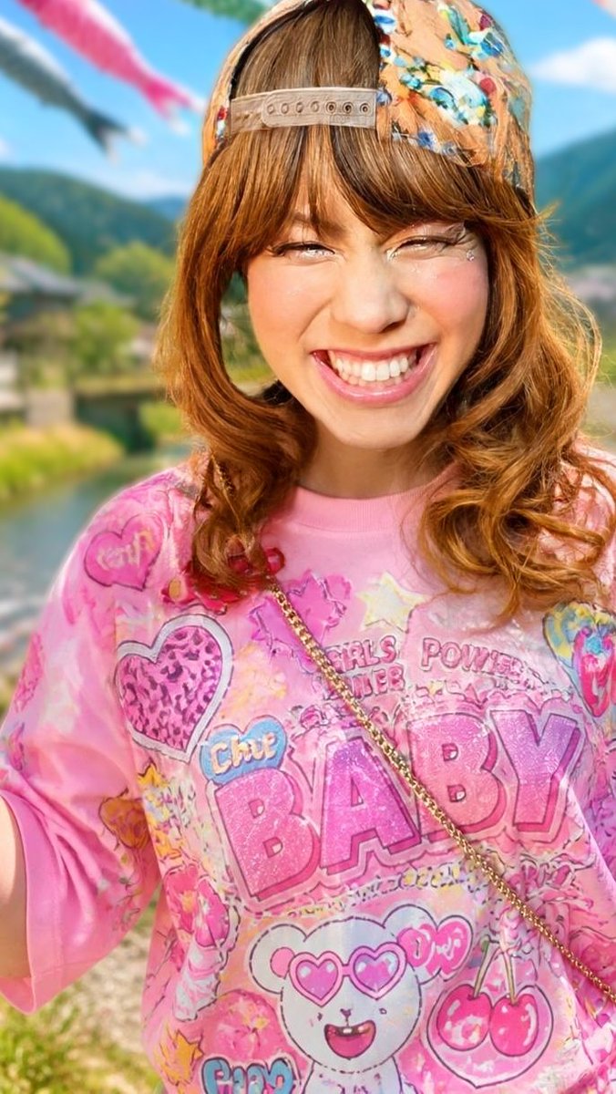 マリカ🩷🫰🏻🩷ずっとギャル tweet media