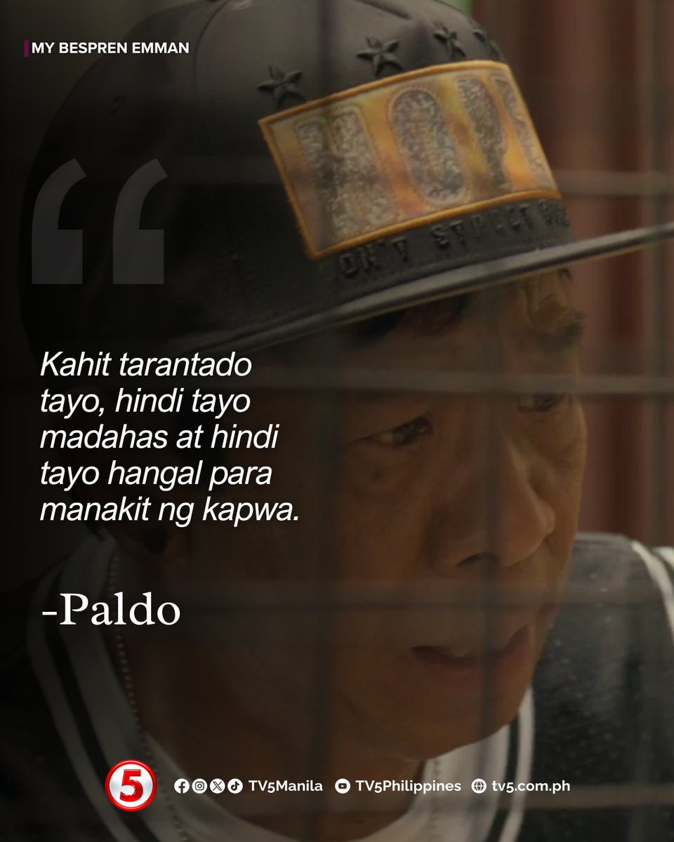 TV5 tweet media