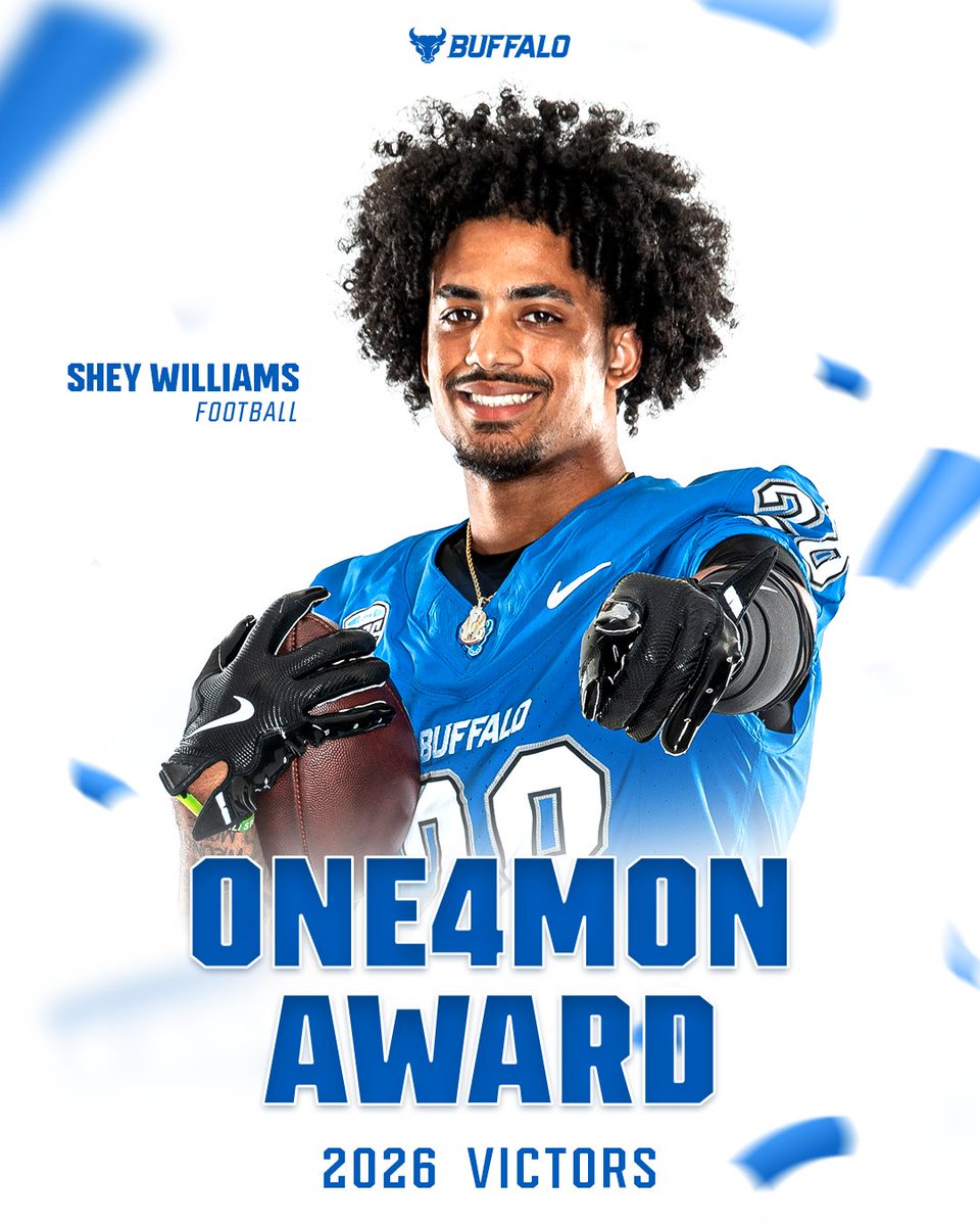 Buffalo Athletics tweet media