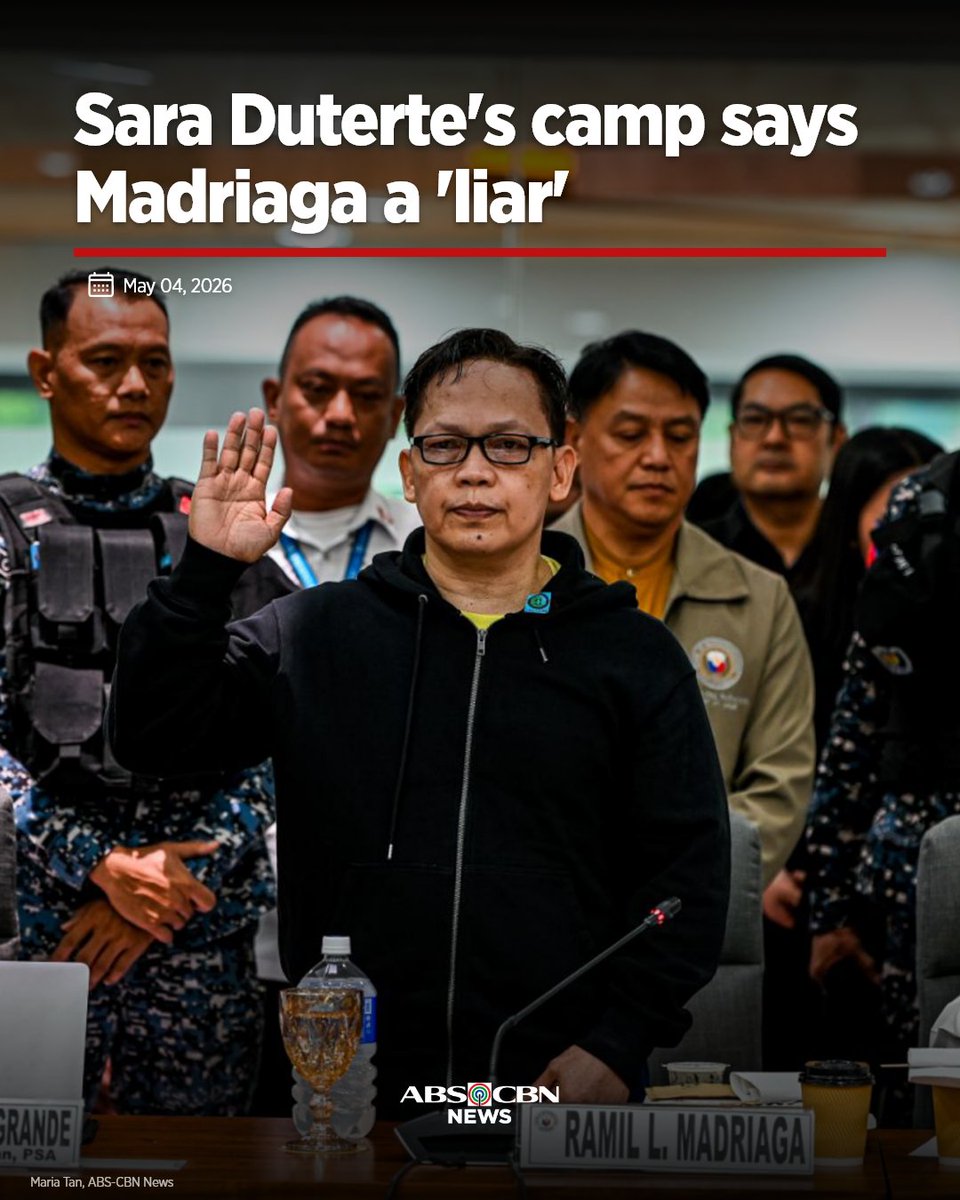 ABS-CBN News tweet media