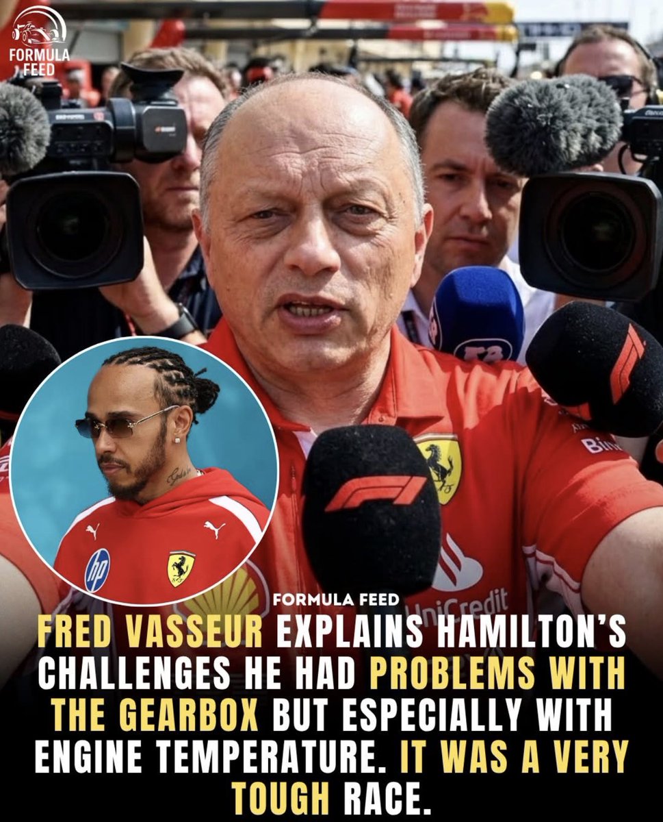 AvyLorenCohen's tweet image. #f1 #ferrari