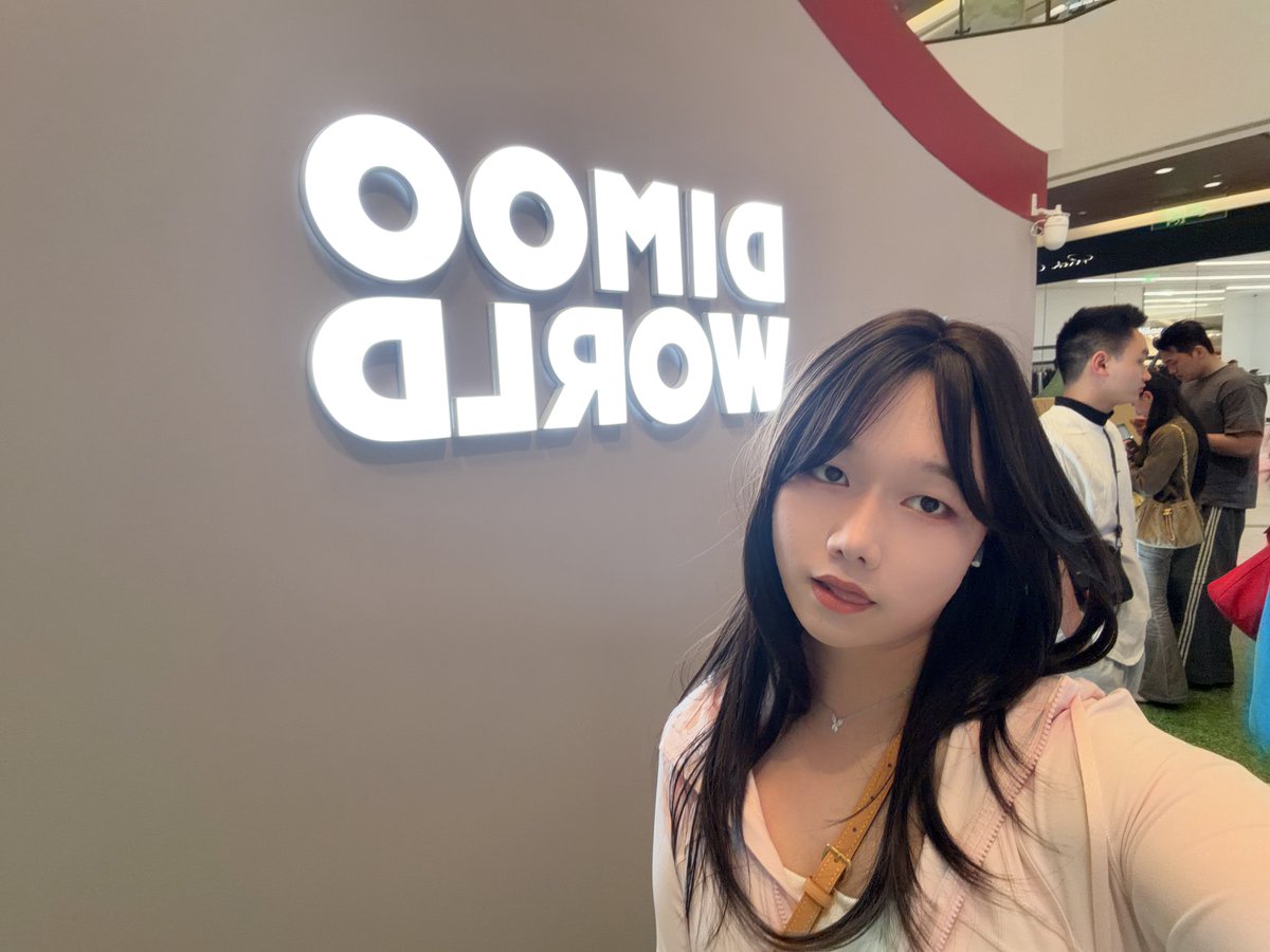小祎🍥 tweet media