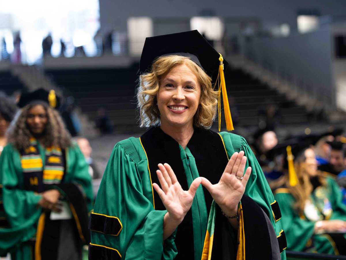 Wayne State University tweet media