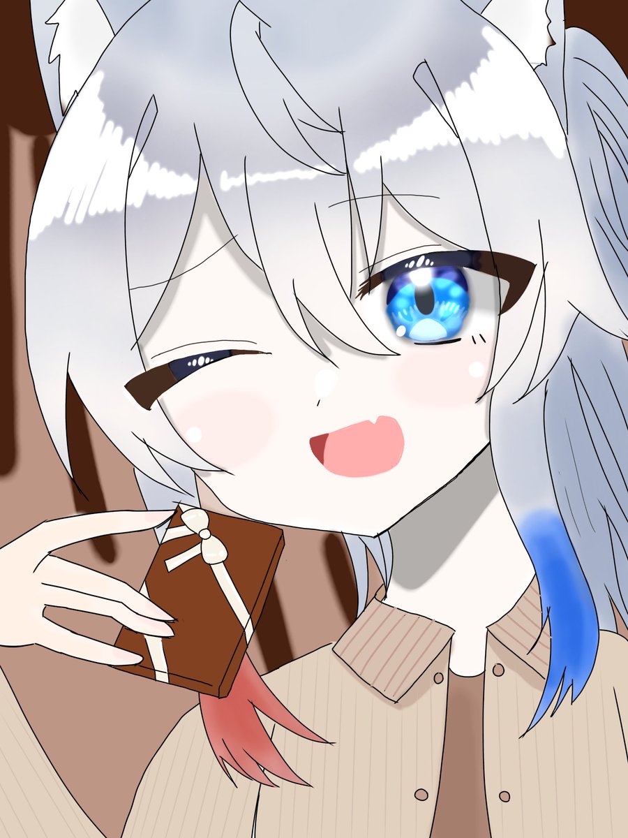 みゆ。 tweet media