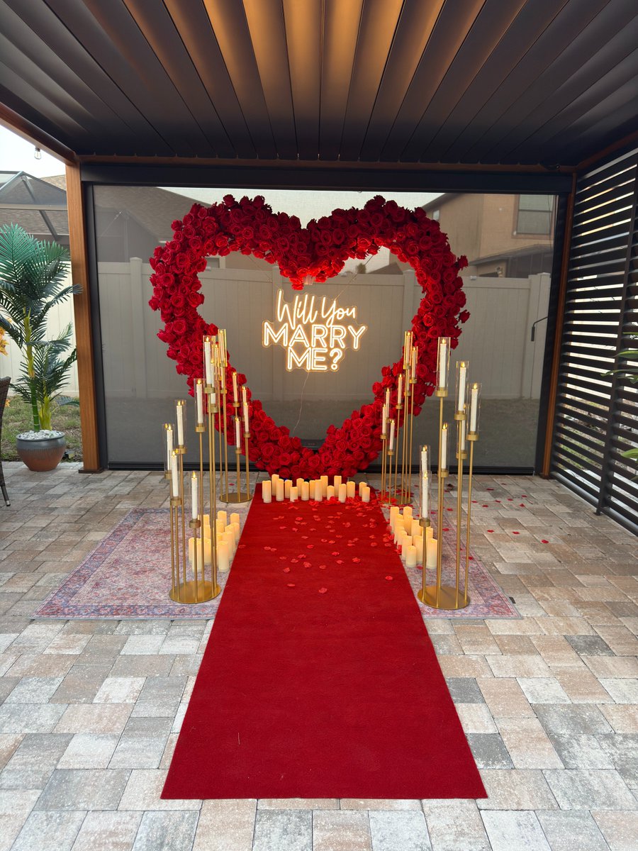 atlasislarental's tweet image. Not all proposals are created equal 💍

If you’re planning to ask… make it unforgettable.

📍 Tampa, Riverview, Clearwater, St Pete &amp;amp; surrounding areas
📩 DM ‘PROPOSAL’ to lock in your date

#tampa #proposalideas #eventplanner #luxuryevents #shesaidyes #smallbusiness